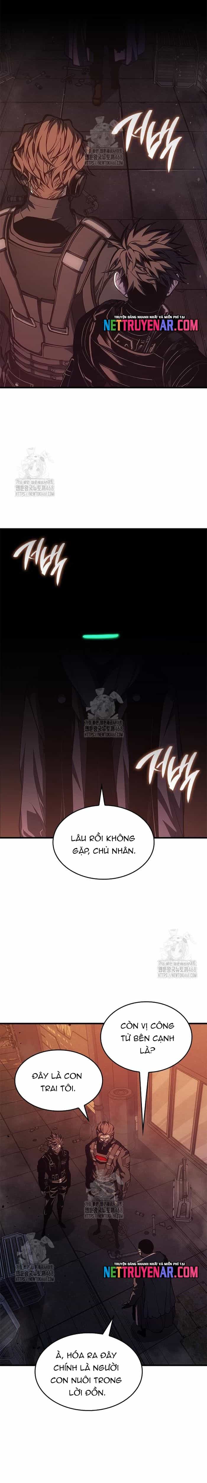 Tạp Huyết - Chương 54 - ảnh 29