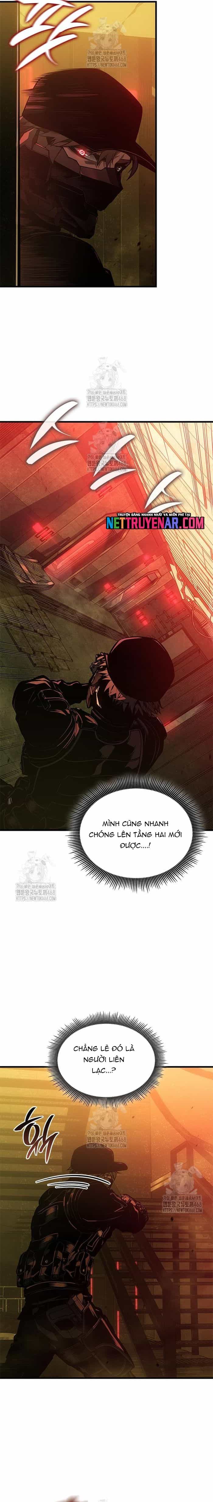 Tạp Huyết - Chương 55 - ảnh 15