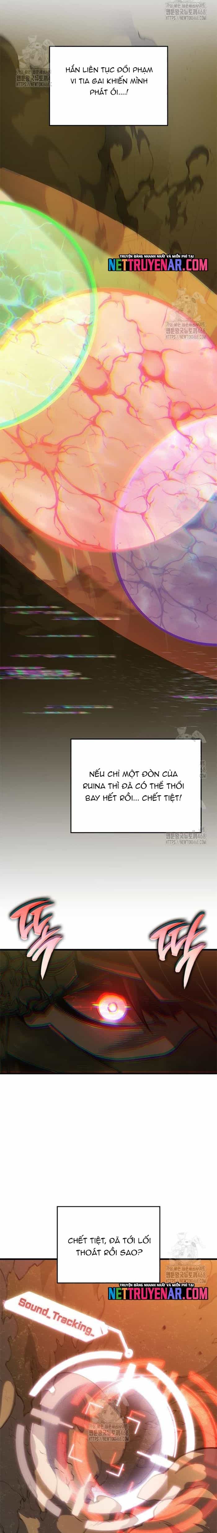 Tạp Huyết - Chương 55 - ảnh 19