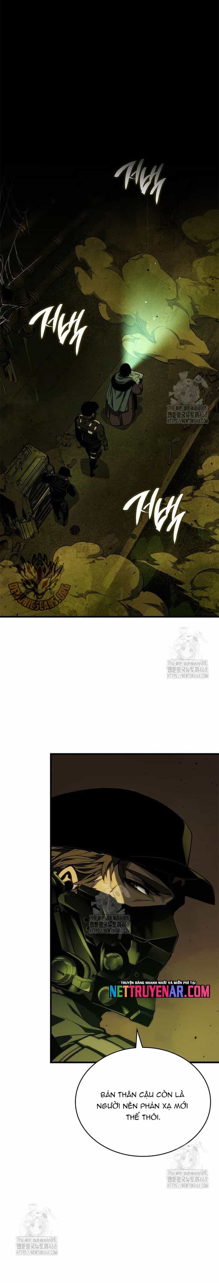 Tạp Huyết - Chương 55 - ảnh 4