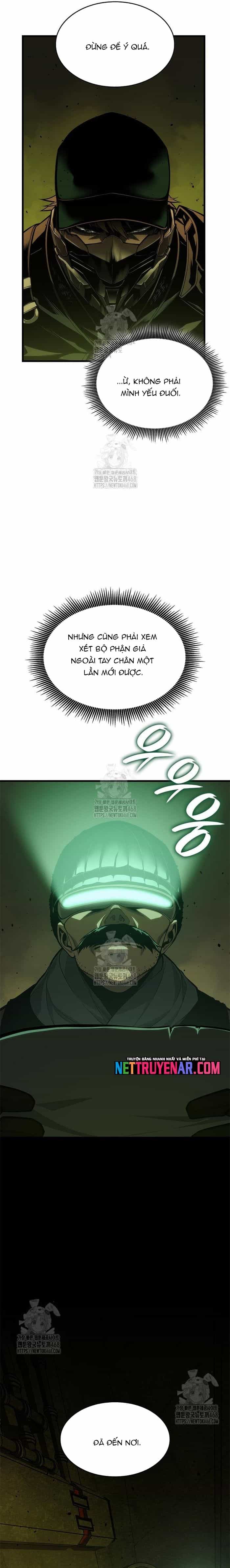 Tạp Huyết - Chương 55 - ảnh 5