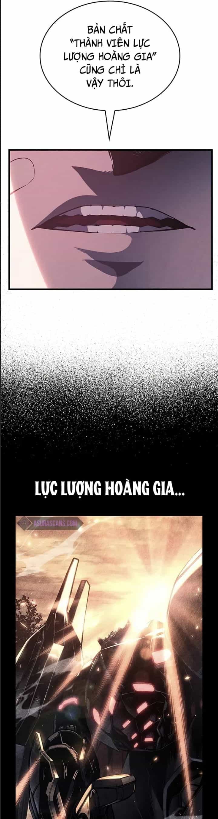 Tạp Huyết - Chương 6 - ảnh 12