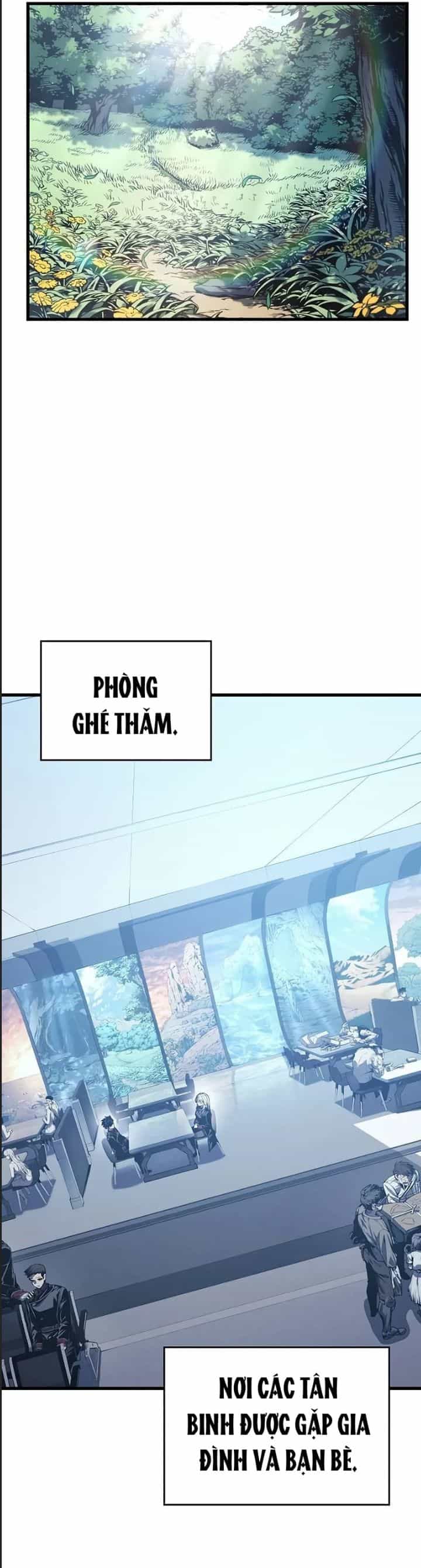 Tạp Huyết - Chương 6 - ảnh 17