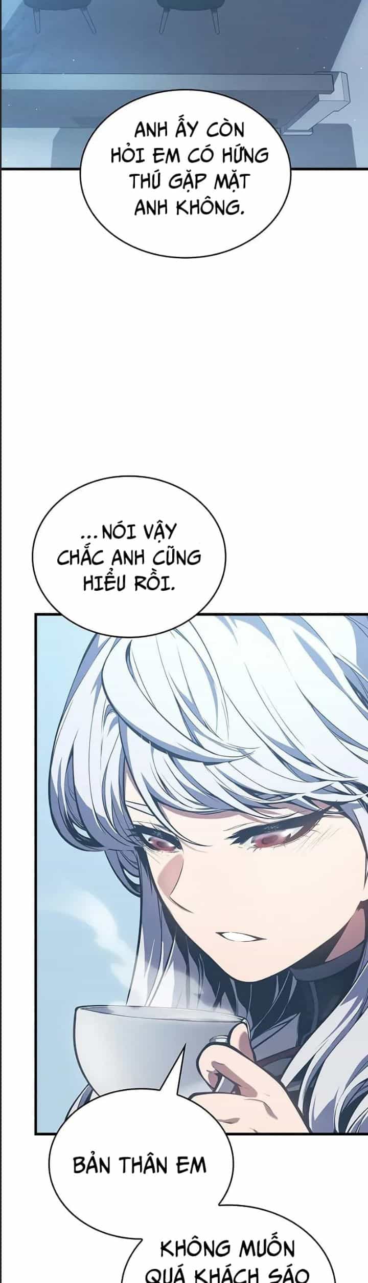 Tạp Huyết - Chương 6 - ảnh 23