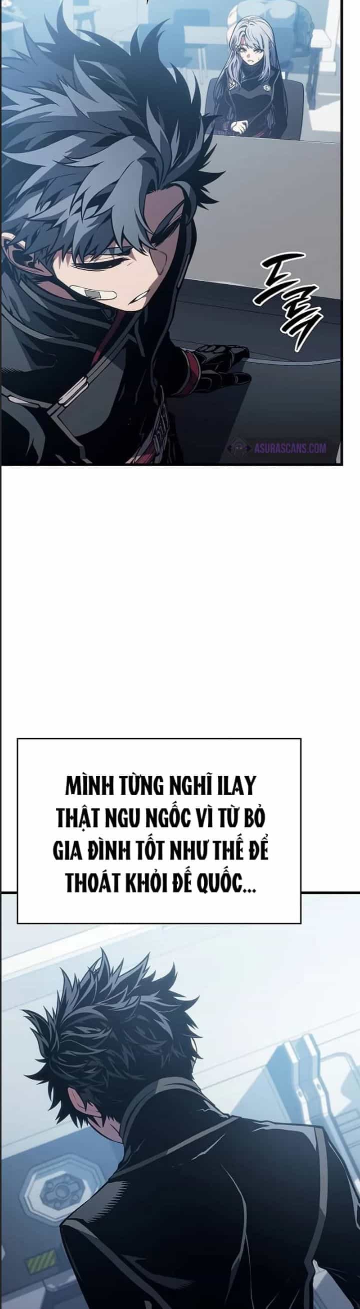 Tạp Huyết - Chương 6 - ảnh 30