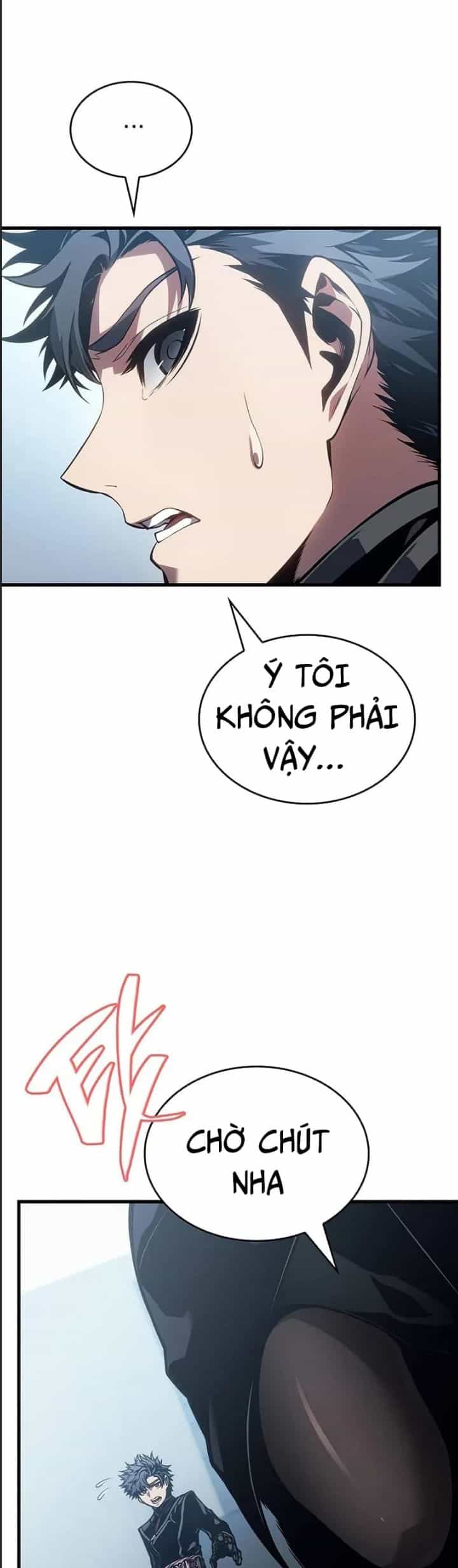 Tạp Huyết - Chương 6 - ảnh 35