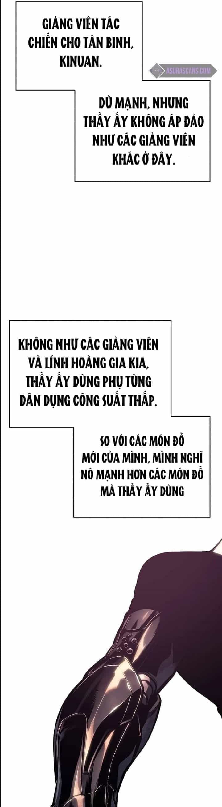 Tạp Huyết - Chương 6 - ảnh 42