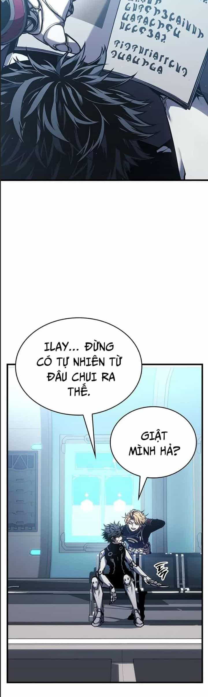 Tạp Huyết - Chương 6 - ảnh 5