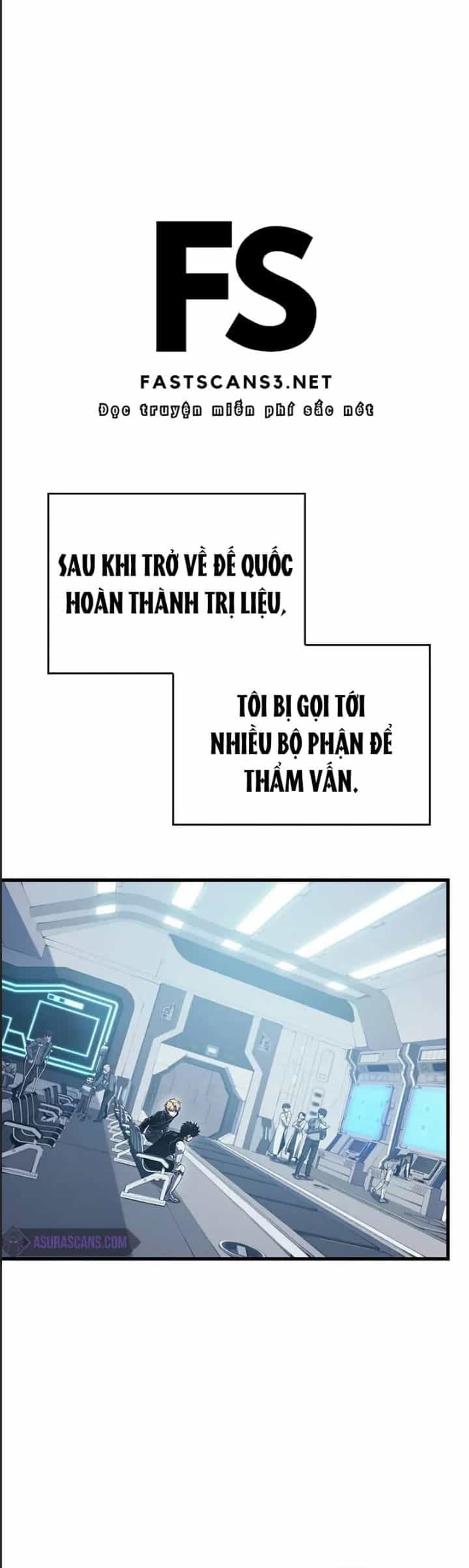 Tạp Huyết - Chương 6 - ảnh 6