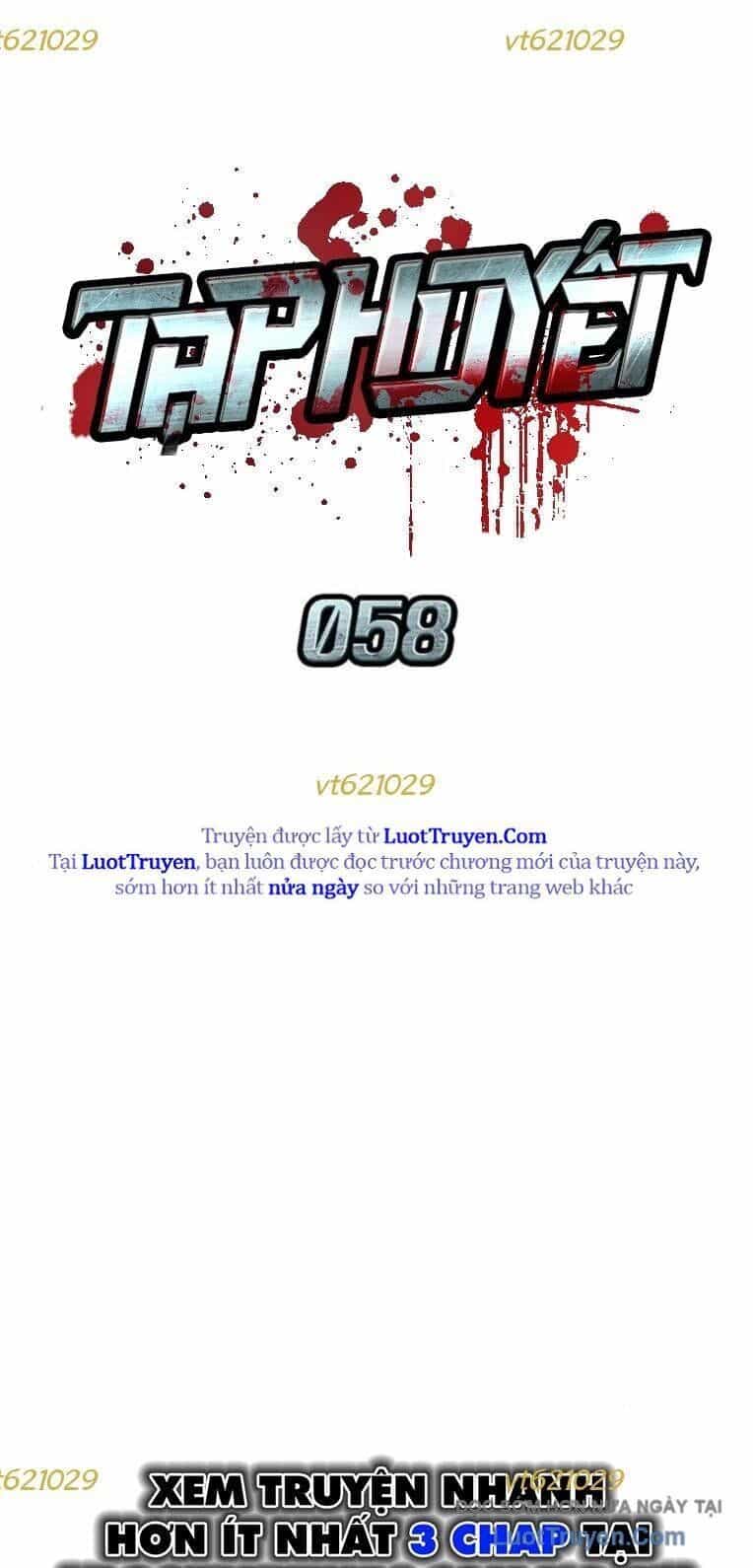 Tạp Huyết - Chương 58 - ảnh 14