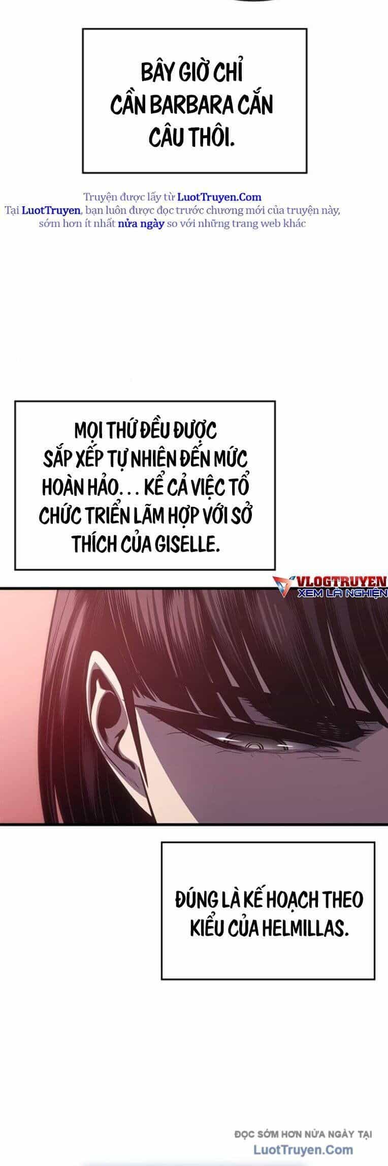 Tạp Huyết - Chương 58 - ảnh 19