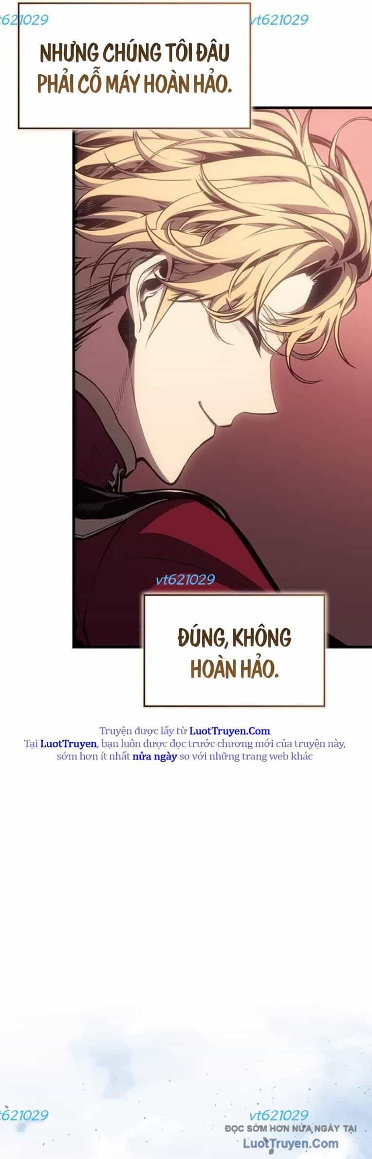 Tạp Huyết - Chương 58 - ảnh 32