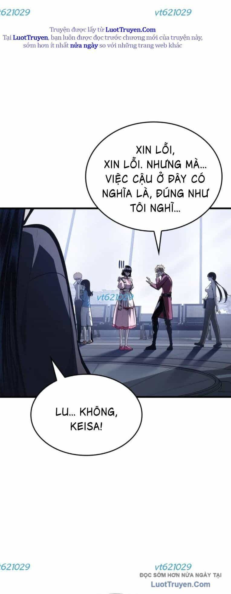 Tạp Huyết - Chương 58 - ảnh 6