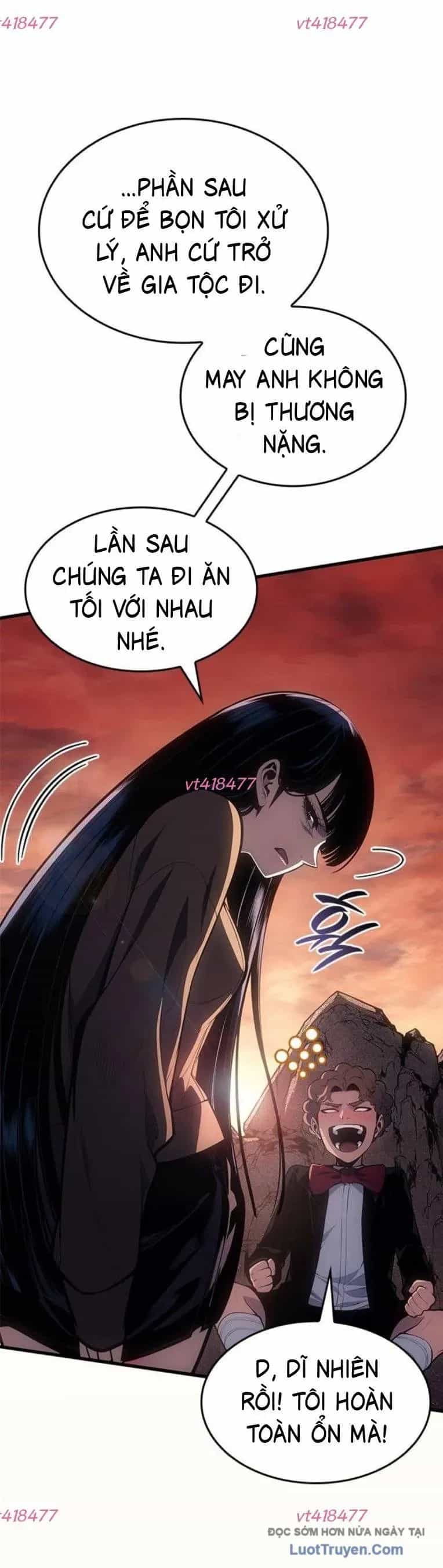 Tạp Huyết - Chương 62 - ảnh 15