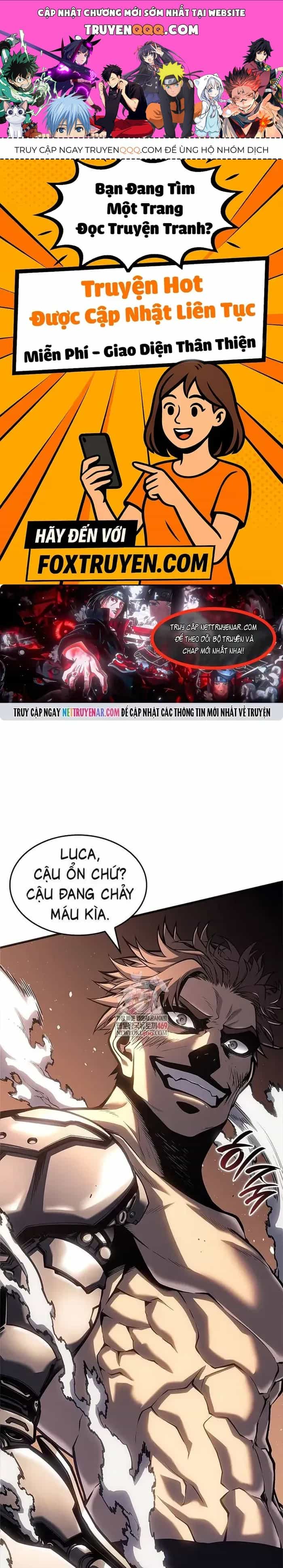 Tạp Huyết - Chương 64 - ảnh 1