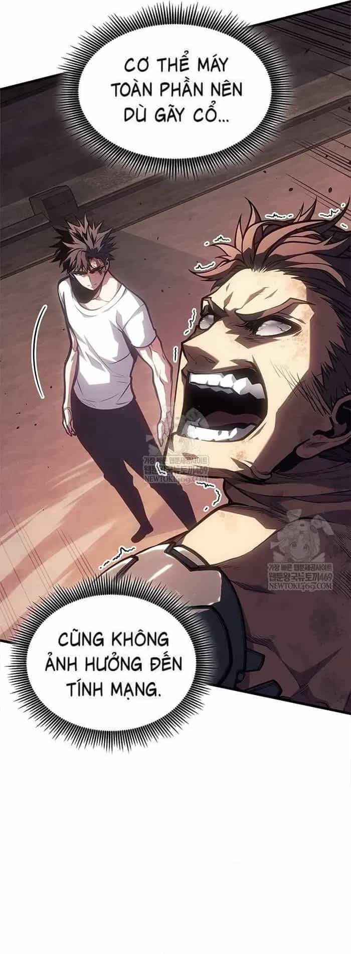 Tạp Huyết - Chương 64 - ảnh 24
