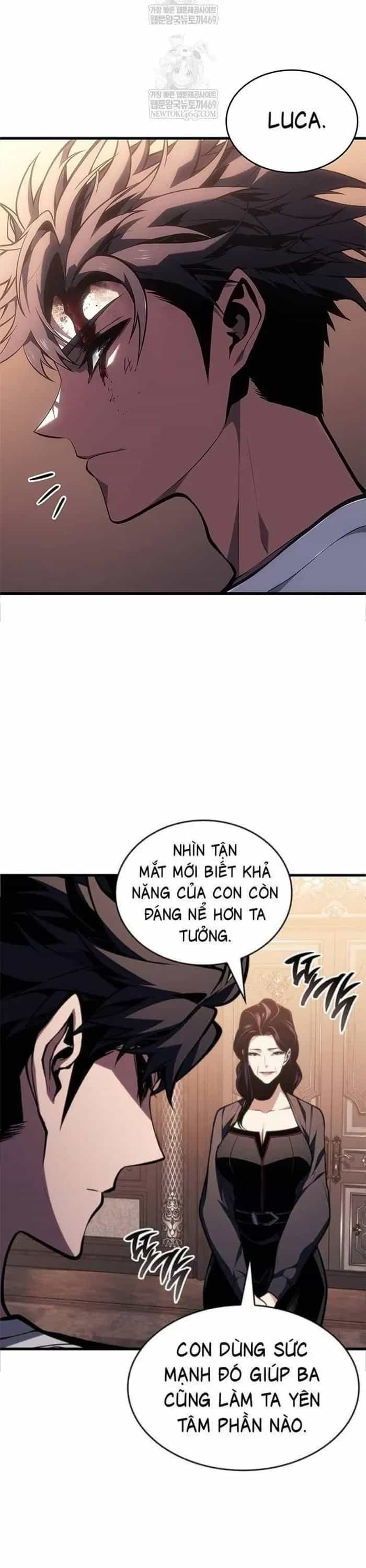 Tạp Huyết - Chương 64 - ảnh 38