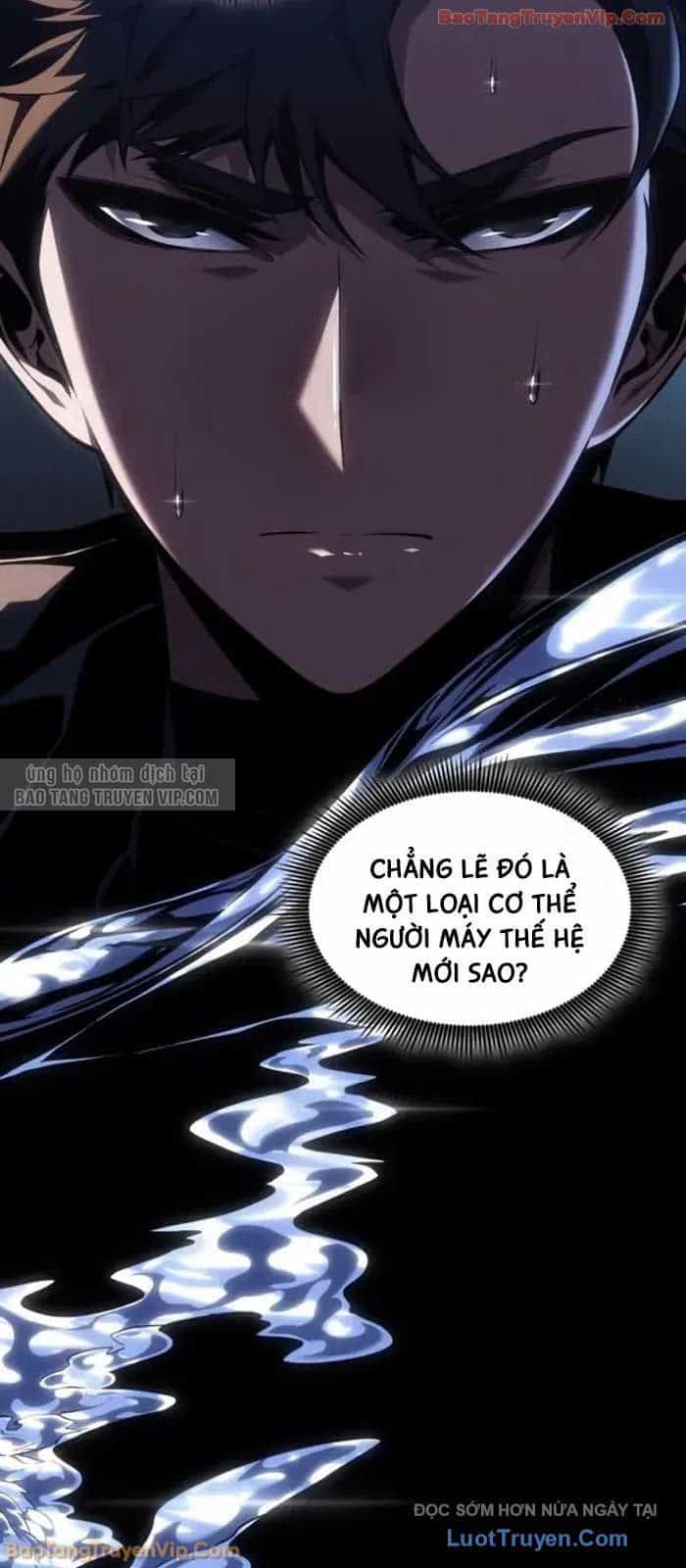 Tạp Huyết - Chương 67 - ảnh 34