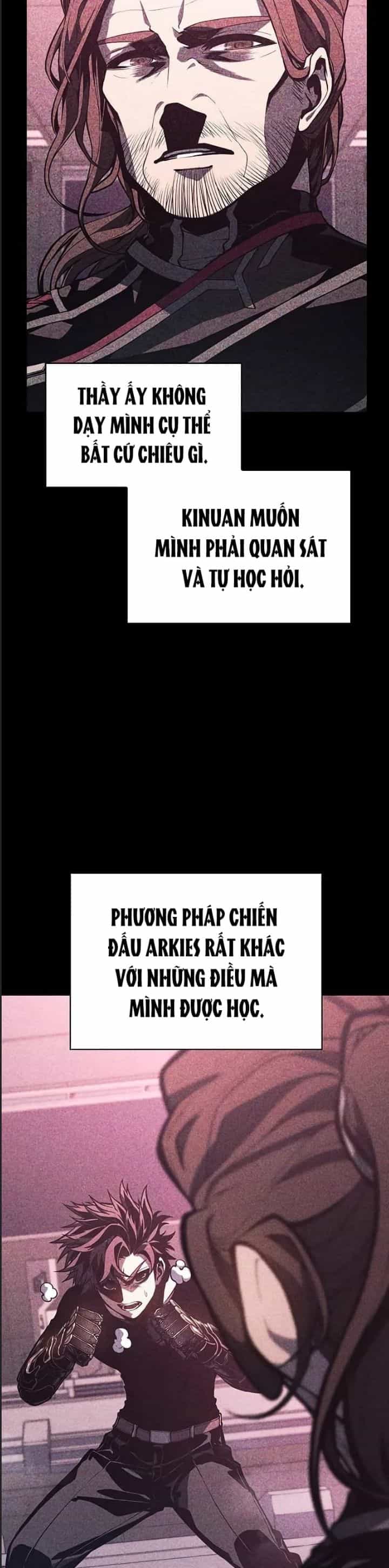 Tạp Huyết - Chương 7 - ảnh 23