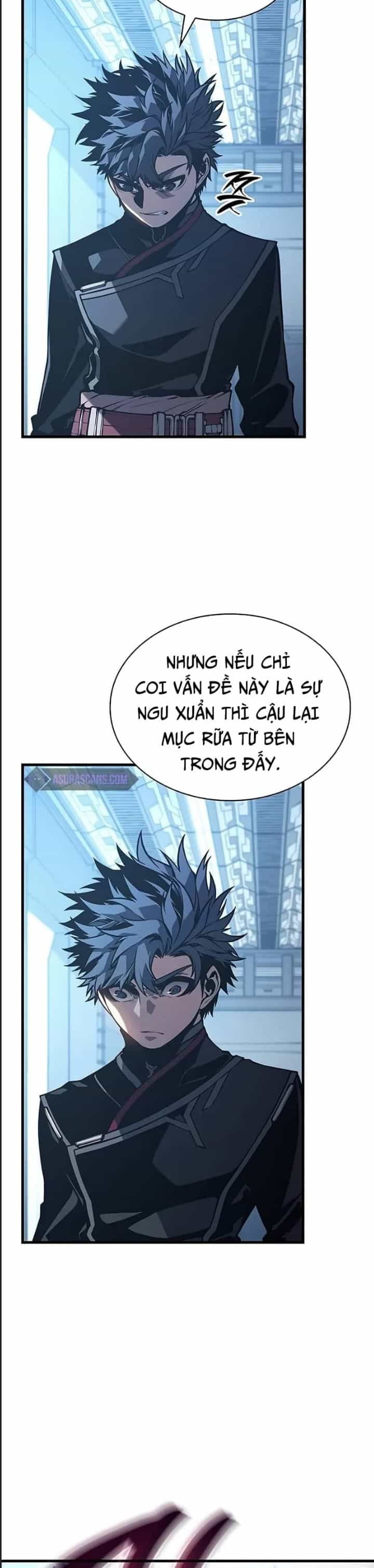 Tạp Huyết - Chương 7 - ảnh 29