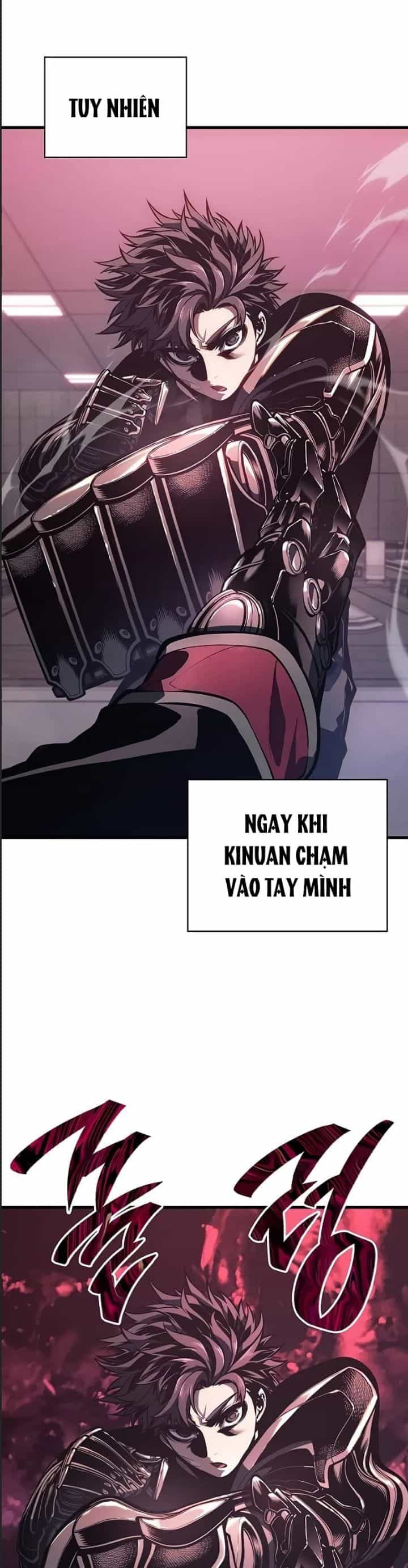 Tạp Huyết - Chương 7 - ảnh 4