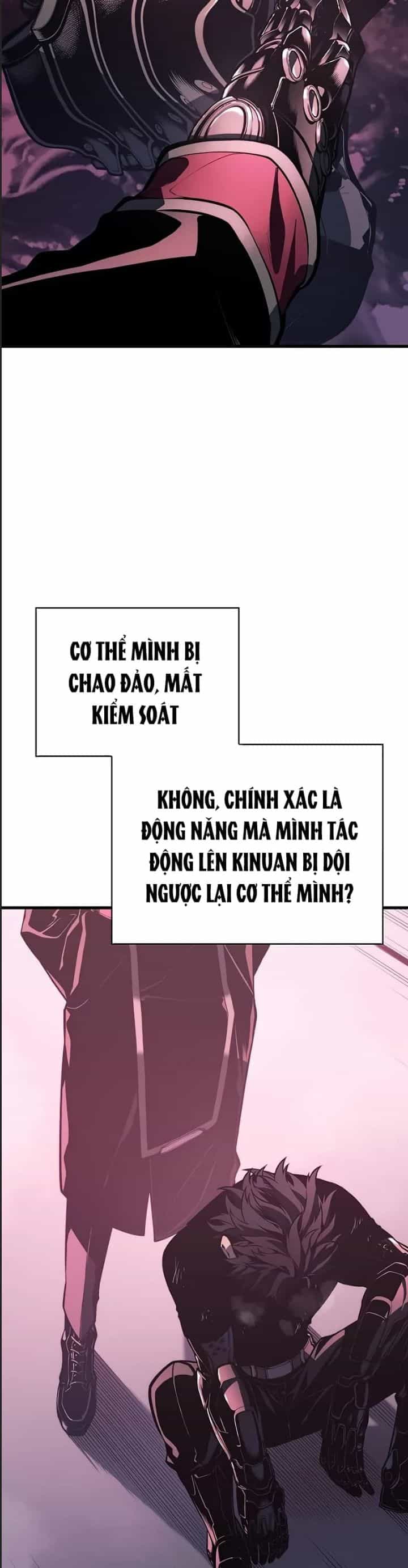 Tạp Huyết - Chương 7 - ảnh 5