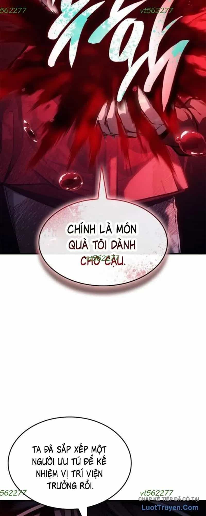 Tạp Huyết - Chương 68 - ảnh 6