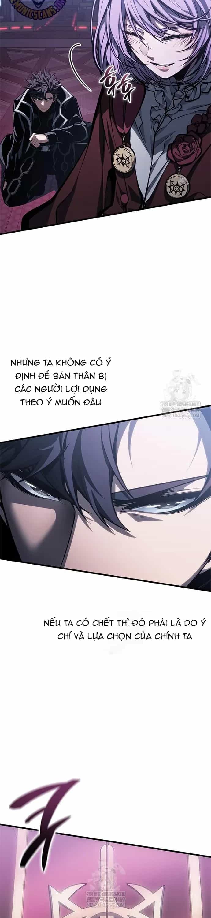 Tạp Huyết - Chương 69 - ảnh 25