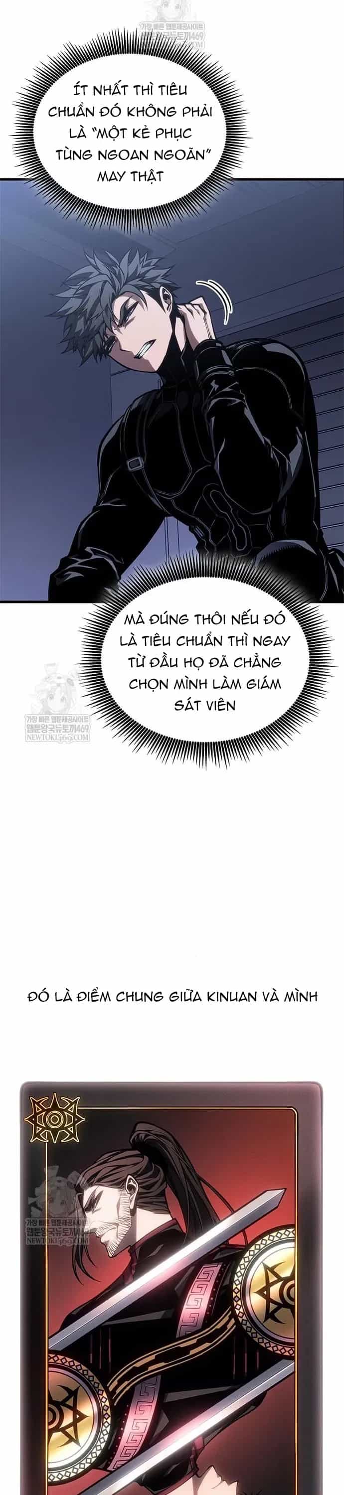 Tạp Huyết - Chương 69 - ảnh 28