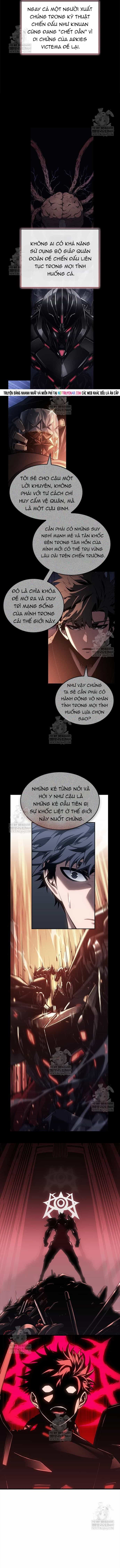 Tạp Huyết - Chương 71 - ảnh 10