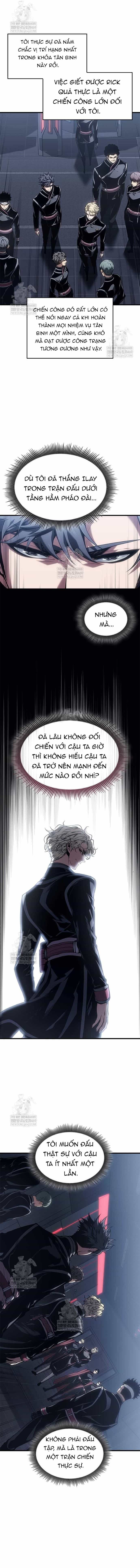 Tạp Huyết - Chương 71 - ảnh 4