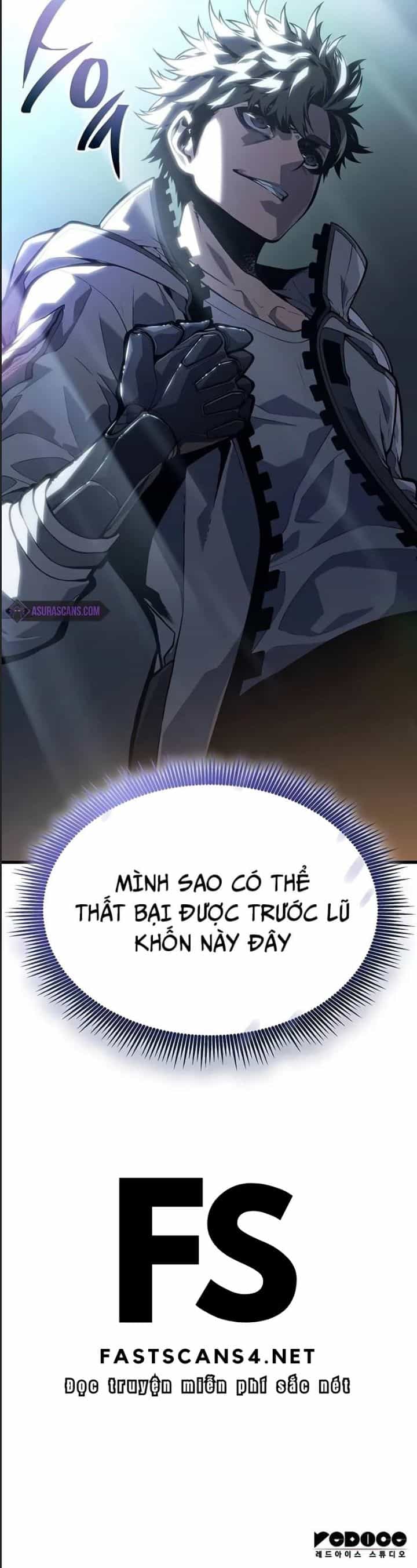 Tạp Huyết - Chương 8 - ảnh 41