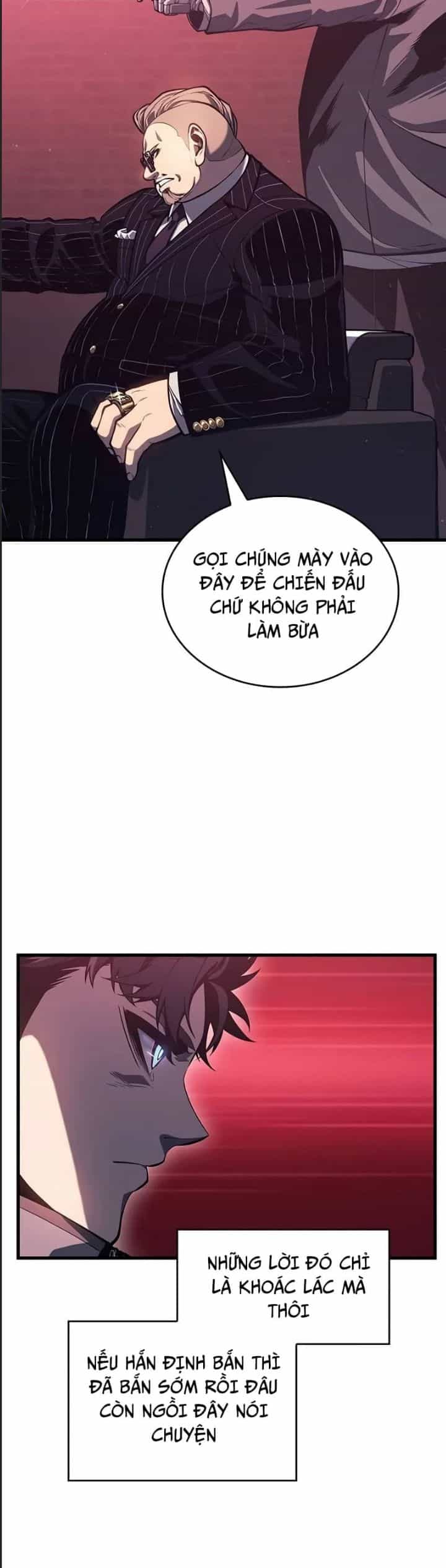Tạp Huyết - Chương 8 - ảnh 8