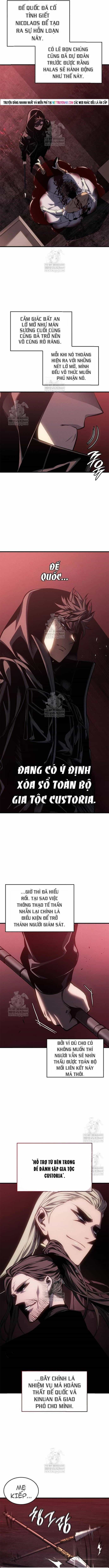Tạp Huyết - Chương 76 - ảnh 10