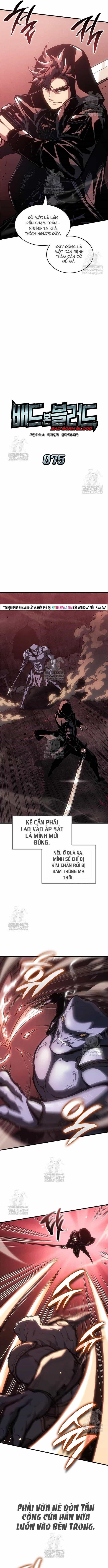 Tạp Huyết - Chương 76 - ảnh 3