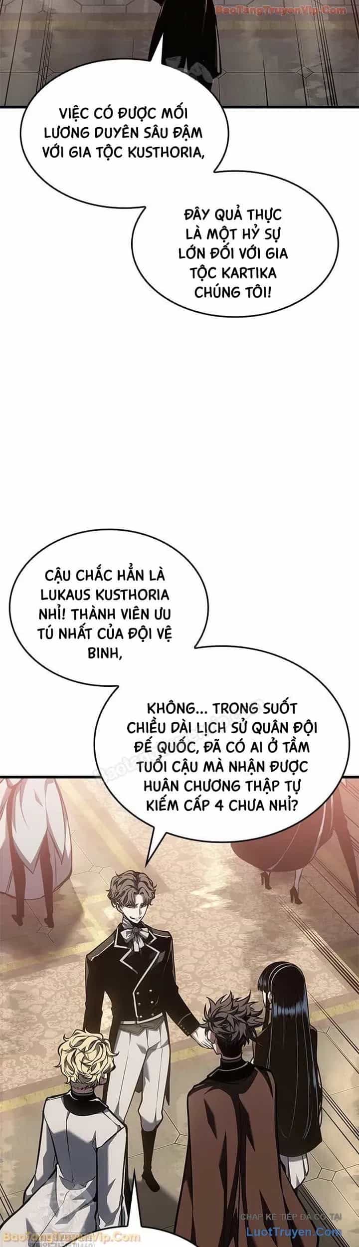Tạp Huyết - Chương 78 - ảnh 21