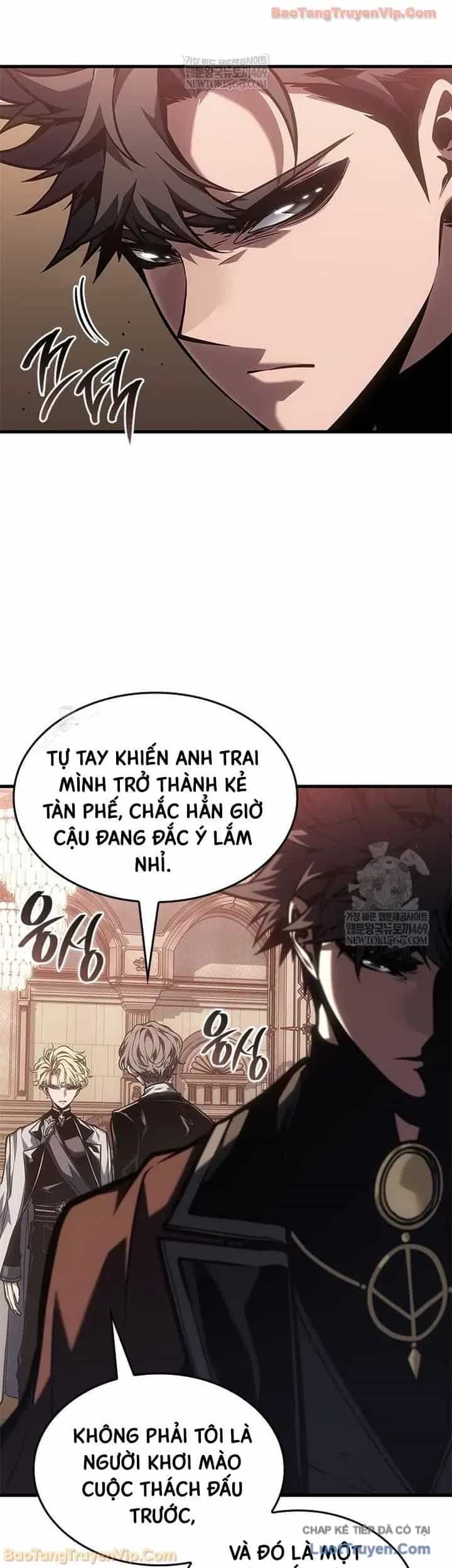 Tạp Huyết - Chương 78 - ảnh 27