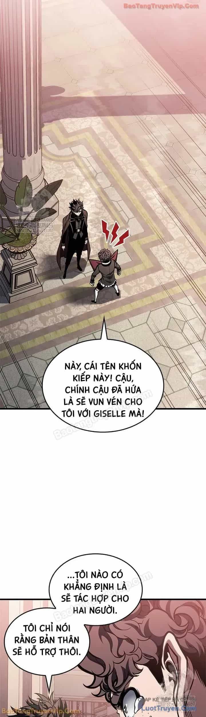 Tạp Huyết - Chương 78 - ảnh 3