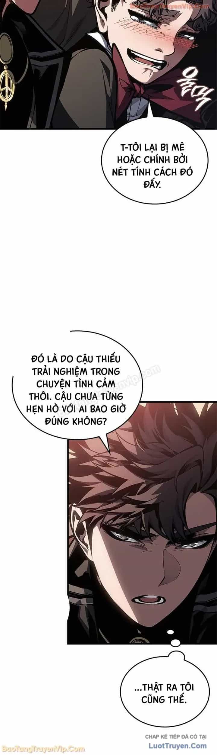 Tạp Huyết - Chương 78 - ảnh 4