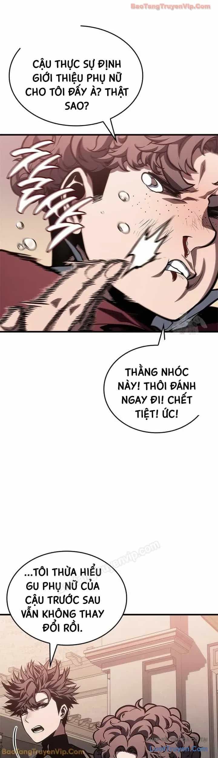 Tạp Huyết - Chương 78 - ảnh 9
