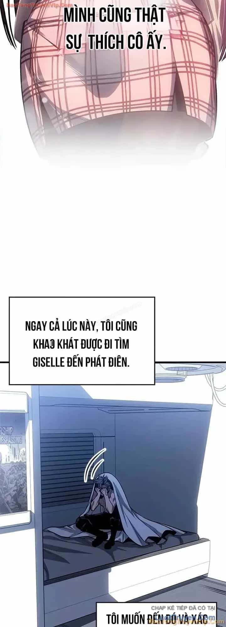 Tạp Huyết - Chương 81 - ảnh 17