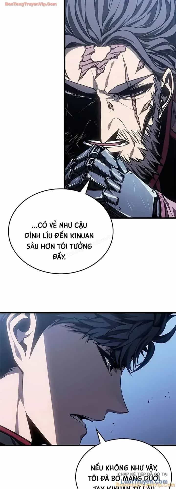Tạp Huyết - Chương 81 - ảnh 30