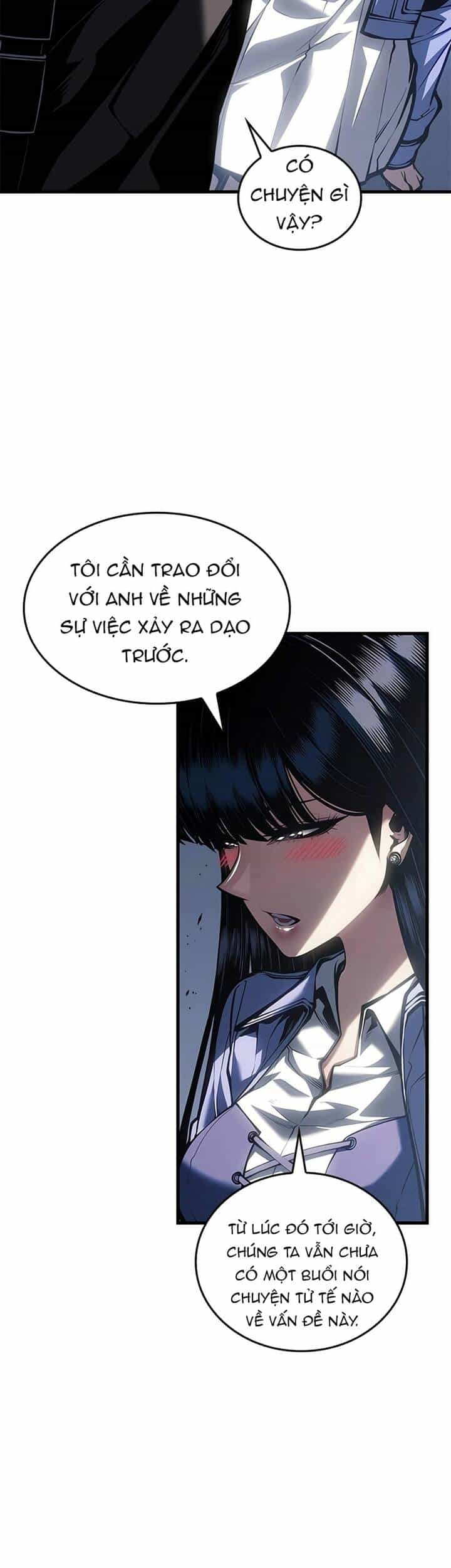 Tạp Huyết - Chương 82 - ảnh 16