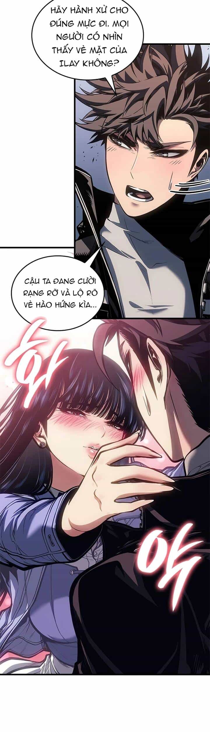Tạp Huyết - Chương 82 - ảnh 20