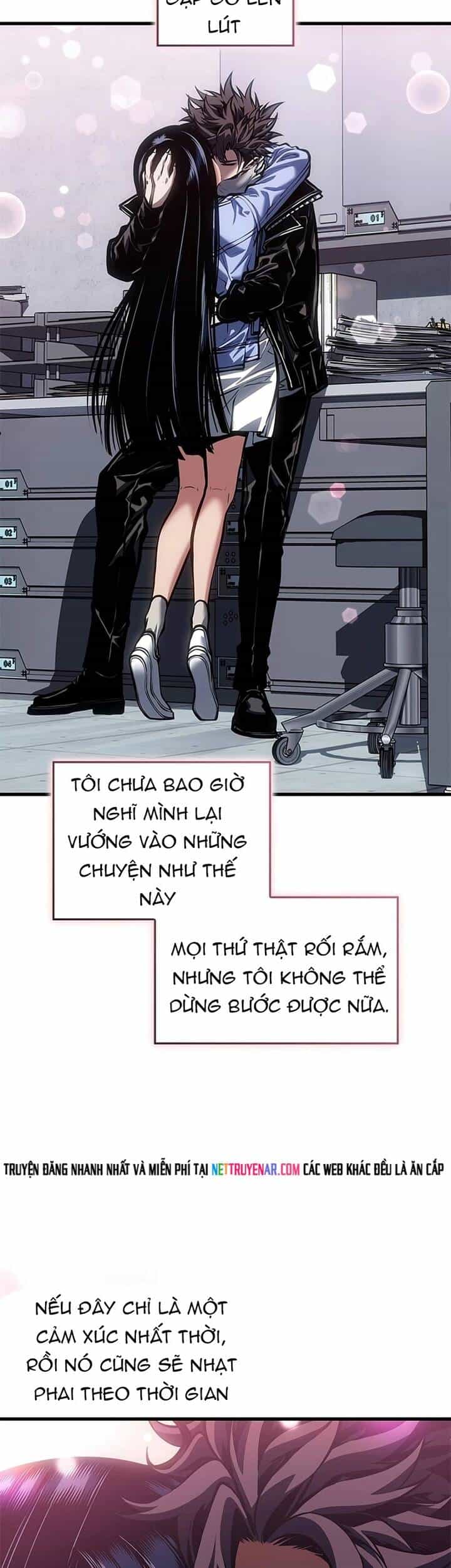 Tạp Huyết - Chương 82 - ảnh 23