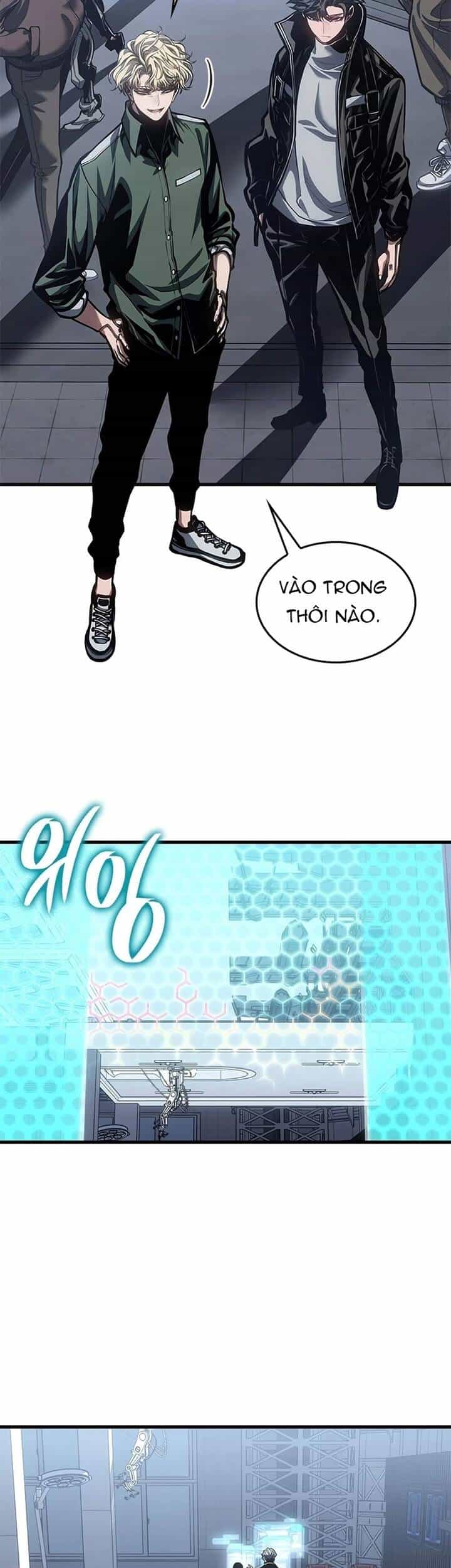 Tạp Huyết - Chương 82 - ảnh 4