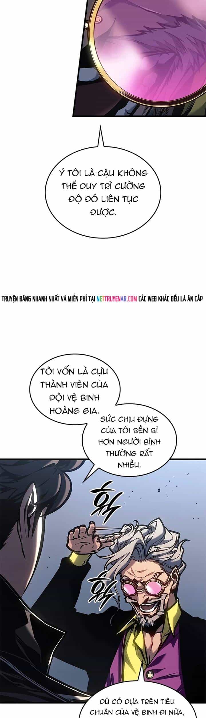 Tạp Huyết - Chương 82 - ảnh 40