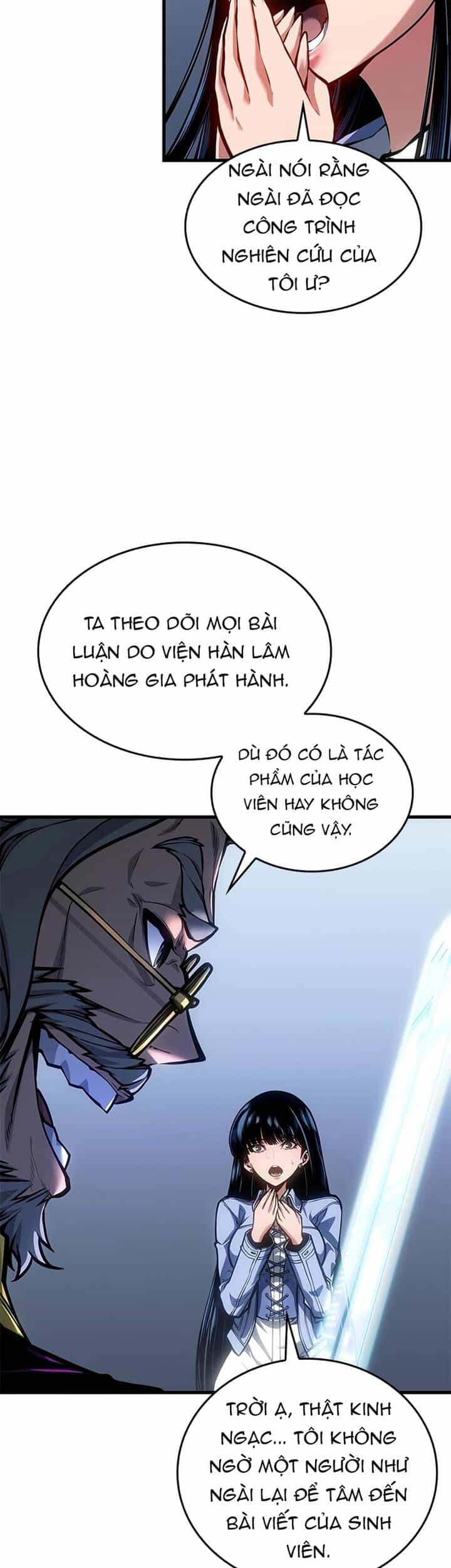 Tạp Huyết - Chương 82 - ảnh 8