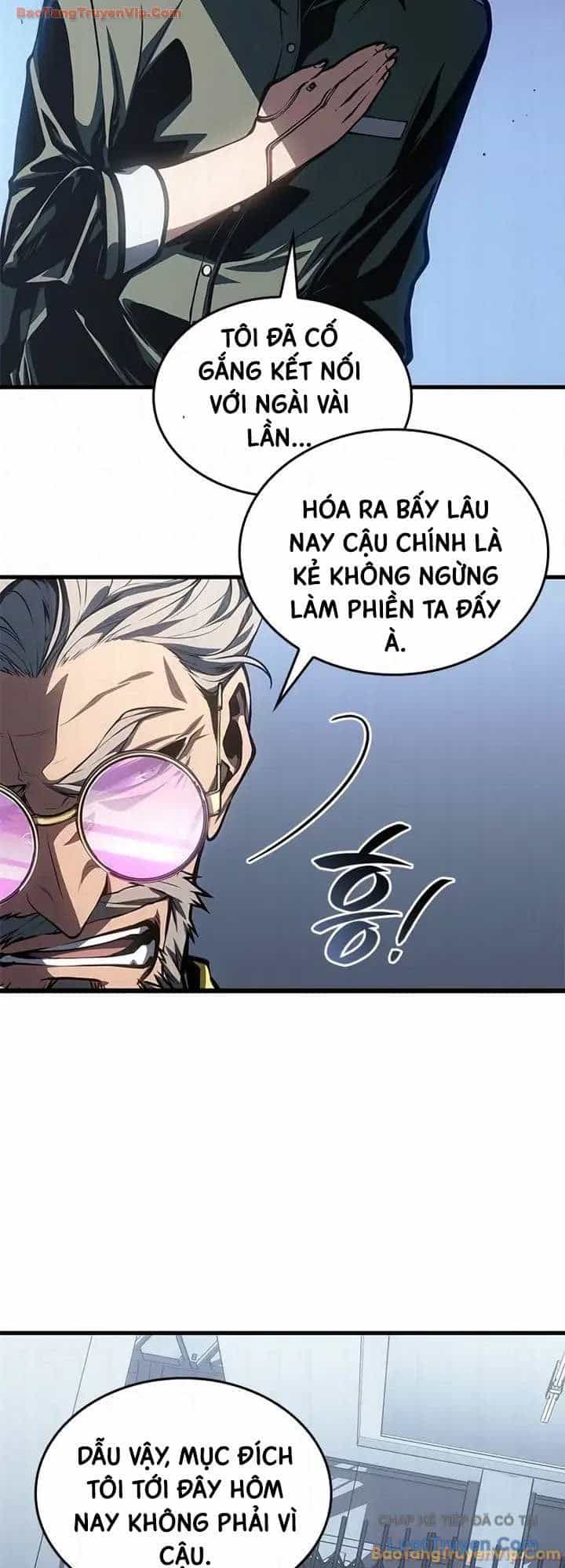 Tạp Huyết - Chương 83 - ảnh 12