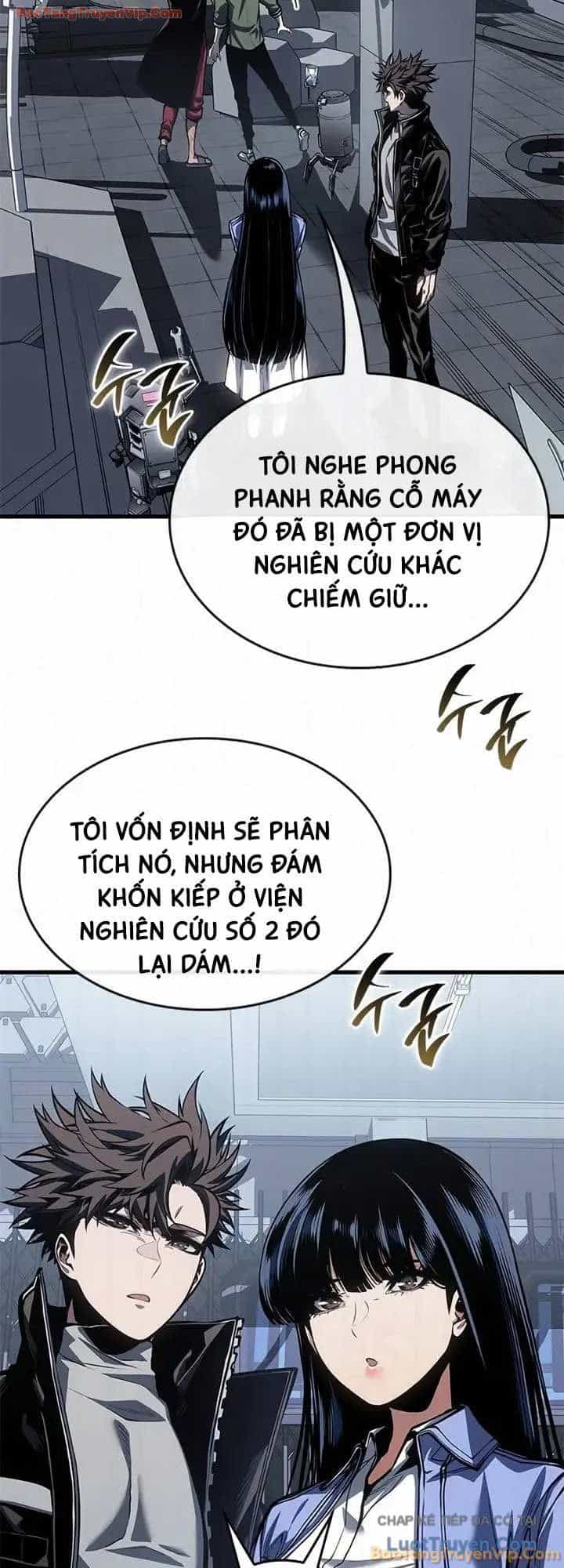 Tạp Huyết - Chương 83 - ảnh 15